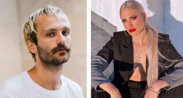 Ηλίας Γκιώνης – «Έχει το θράσος να μιλά για εμένα η άθλια Ιωάννα Τούνη»