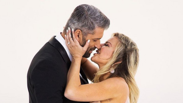 The Bachelor – Χώρισαν Αλέξης Παππάς και Αθηνά New York μετά από ένα μήνα;