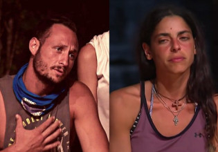 Survivor – Κατσαούνης κατά Κουρεντή: «Κοροϊδεύει εμένα και τον κόσμο»