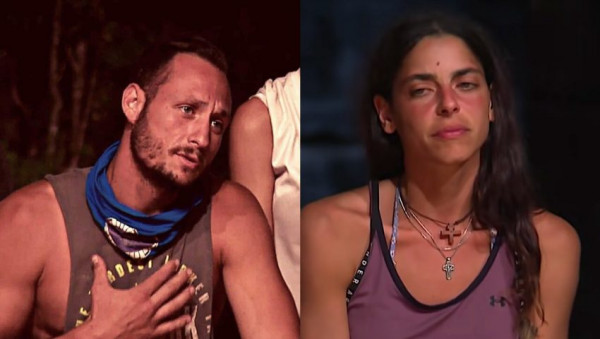 Survivor – Κατσαούνης κατά Κουρεντή: «Κοροϊδεύει εμένα και τον κόσμο»