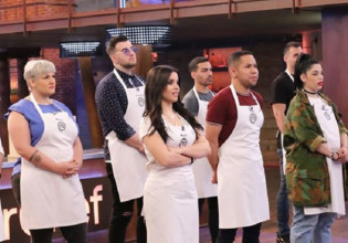 Πρώην παίκτης του MasterChef εξομολογήθηκε ότι έχει κάνει φυλακή