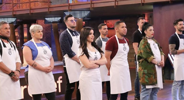 Πρώην παίκτης του MasterChef εξομολογήθηκε ότι έχει κάνει φυλακή