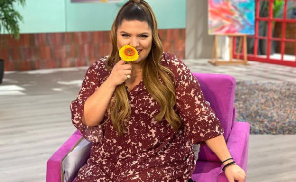 Δανάη Μπάρκα: Αποκαλύπτει τον λόγο που δεν παρουσιάζει μαζί με την μητέρα της το Πάμε Δανάη