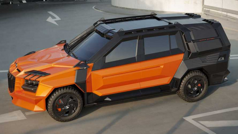 Dartz: Αντίδοτο στη διακριτικότητα