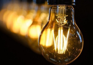 Διακοπή ρεύματος: Στο σκοτάδι πολλές περιοχές της Ανατολικής Αττικής και των Βορείων Προαστίων