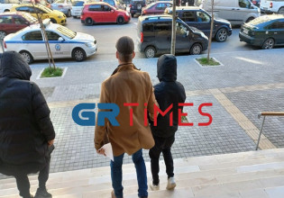 Θεσσαλονίκη – Ελεύθερος με όρους ο 16χρονος που καταγγέλθηκε από 17χρονη ότι τη βίασε