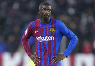 Το πήρε απόφαση ο Τσάβι – «Κόβει» οριστικά τον Ντεμπελέ