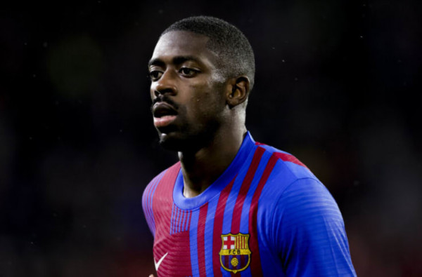 Οι Ισπανοί… έπιασαν τον Λεονάρντο της Παρί να καλεί τον ατζέντη του Ντεμπελέ!