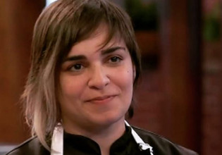 Ντέμη Γεωργίου – «Έφτασα να πεθάνω από το ξύλο – Έχασα την όρασή μου»