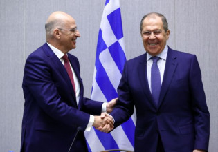 Διήμερη Σύνοδος της ΕΕ για Ανατολική Ευρώπη και Κίνα – Συνομιλίες του Έλληνα ΥΠΕΞ με Λαβρόφ