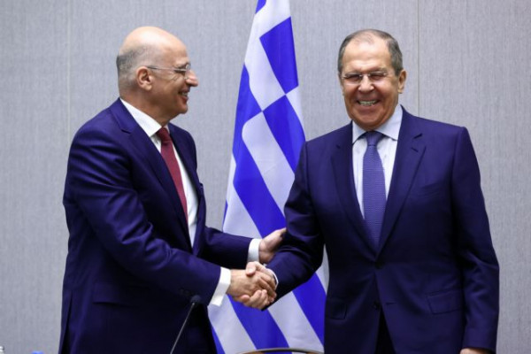 Διήμερη Σύνοδος της ΕΕ για Ανατολική Ευρώπη και Κίνα – Συνομιλίες του Έλληνα ΥΠΕΞ με Λαβρόφ