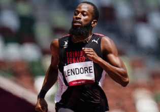 ΗΠΑ – Σκοτώθηκε σε τροχαίο γνωστός ολυμπιονίκης