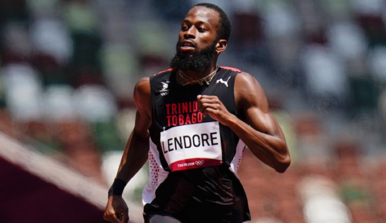 ΗΠΑ – Σκοτώθηκε σε τροχαίο γνωστός ολυμπιονίκης