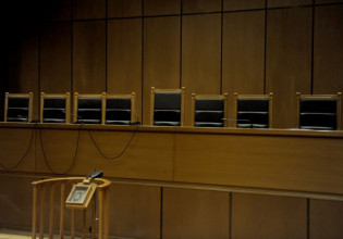 Κανονικά λειτουργούν από σήμερα τα δικαστήρια