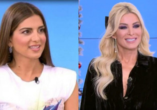 Κοροναϊός – «Χτύπησε» τις εκπομπές των Τσιμτσίλη και Καινούργιου