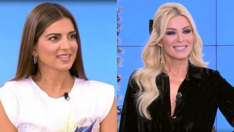 Κοροναϊός – «Χτύπησε» τις εκπομπές των Τσιμτσίλη και Καινούργιου