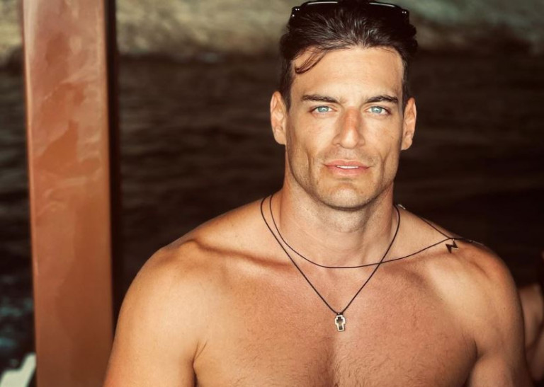 Δημήτρης Φιντιρίκος: Η απάντηση για την εμπλοκή του ονόματός του στην υπόθεση βιασμού 24χρονης στη Θεσσαλονίκη