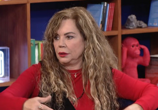 Ελένη Δήμου – Δεν θα ξαναπήγαινα στο J2US – Πήγα για τα χρήματα