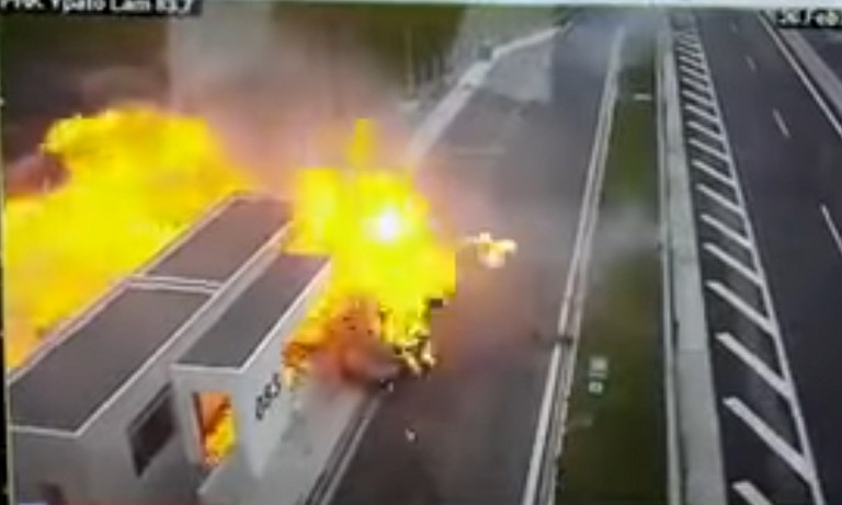 Τα τροχαία που σόκαραν την Ελλάδα – Παντελίδης, Mad Clip, Βακάκης και Τζώρτζης Μονογυιός