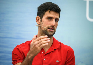 Νόβακ Τζόκοβιτς – Απολύθηκε ο υπάλληλος που διέρρευσε βίντεο παρουσιαστών που τον έβριζαν