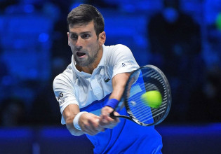 Τζόκοβιτς – Παράταση στο θέμα της ακύρωσης της βίζας έως την Δευτέρα