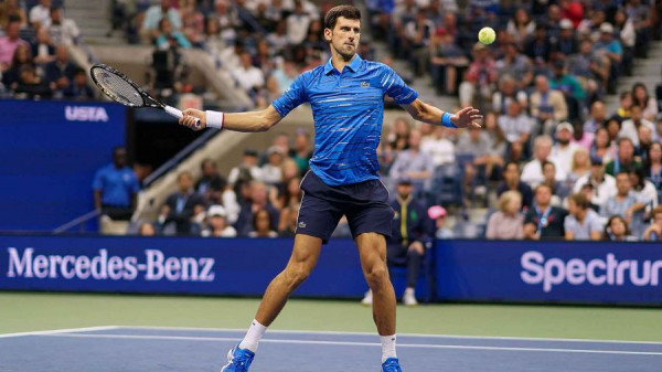 «Σοκαριστικό λάθος» – Τι γράφει ο διεθνής Τύπος για την… ομολογία του Τζόκοβιτς