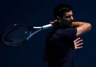 Νόβακ Τζόκοβις – Πρώτη απουσία από το Australian Open μετά από 18 χρόνια – Τι αλλάζει για την διοργάνωση και τον ίδιο