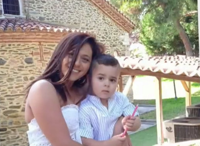 Βρέθηκε συμβατός δότης μυελού των οστών για τον 3χρονο Γιωργάκη - Το «ευχαριστώ» της μητέρας του