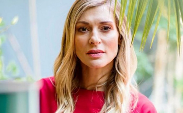 Ζέτα Δούκα: «Ακόμα θυμάμαι τον φόβο που με παρέλυε αλλά ταυτόχρονα μου έδινε δύναμη»