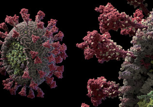 Όμικρον: Η υποπαραλλαγή ΒΑ.2 είναι 50% πιο μεταδοτική, λέει η Δανία