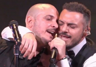 Άκης Δείξιμος – «Έχω μερίδιο ευθύνης για τη σύλληψη του Κώστα Δόξα»