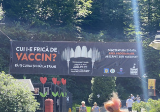 Κοροναϊός – Αυτά είναι τα πιο περίεργα εμβολιαστικά κέντρα στον κόσμο