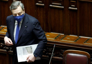 Ιταλία – Στις 24 Ιανουαρίου η εκλογή νέου Προέδρου της Δημοκρατίας