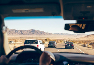 Βρετανία: Οδηγούσε για πάνω από 70 χρόνια χωρίς να έχει δίπλωμα οδήγησης