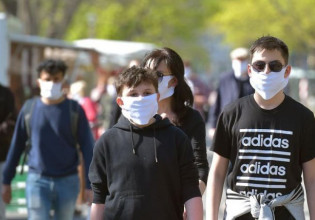 Κοροναϊός – Αυξημένος κίνδυνος διαβήτη σε εφήβους που νόσησαν