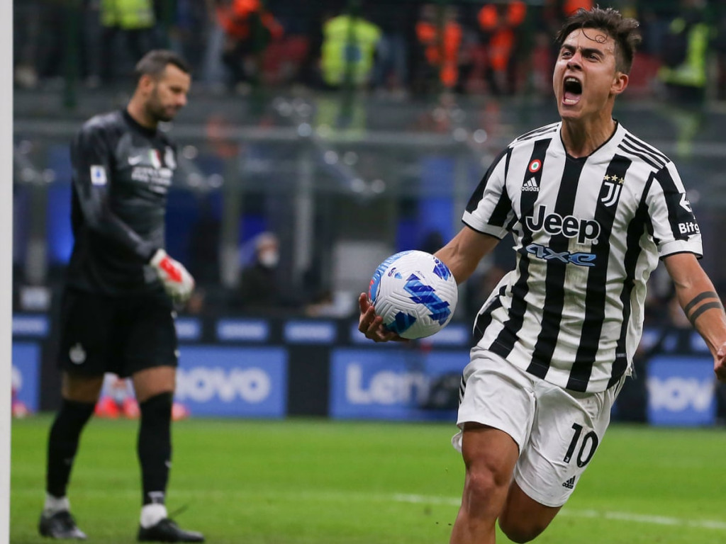 Πάει για τη «βόμβα» του καλοκαιριού με Ντιμπάλα η Ίντερ