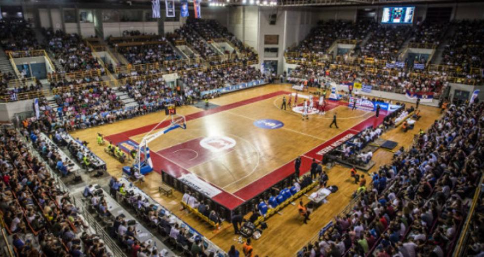 Η ΕΟΚ σχεδιάζει αλλαγή ημερομηνίας στο F4 του Κυπέλλου μπάσκετ