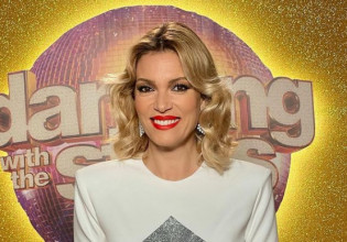 DWTS – Η ανακοίνωση της Βίκυς Καγιά για το φινάλε του σόου που μας ξάφνιασε