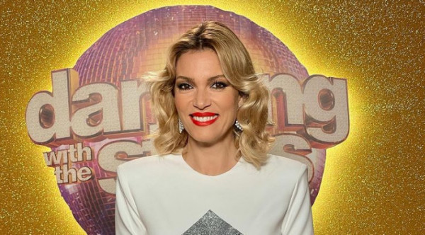 DWTS – Η ανακοίνωση της Βίκυς Καγιά για το φινάλε του σόου που μας ξάφνιασε