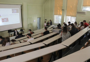 Κοροναϊός – Πώς θα γίνουν οι εξετάσεις των φοιτητών που νοσούν