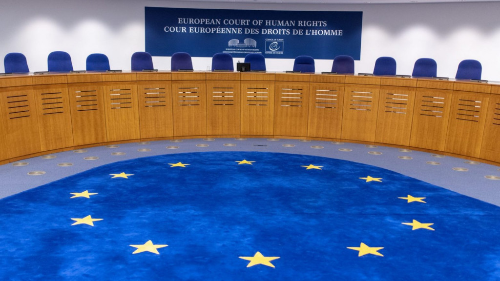 Τουρκία - Καταδίκη από το Ευρωπαϊκό Δικαστήριο Δικαιωμάτων του Ανθρώπου για παραβίαση της ελευθερίας της έκφρασης δύο κρατουμένων