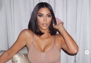 Κιμ Καρντάσιαν – Μήνυση για παραπλάνηση επενδυτών σε κρυπτονόμισμα στο Instagram