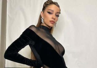 Η Ελένη Φουρέιρα αποκάλυψε με ποια θα ήθελε να κάνει ντουέτο – Της αφιέρωσε και βίντεο