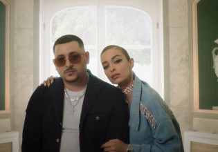 Ραγίζει καρδιές η Ελένη Φουρέιρα μιλώντας για τον Mad Clip – Ήμασταν μαζί τρία λεπτά πριν συμβεί