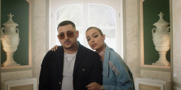 Ραγίζει καρδιές η Ελένη Φουρέιρα μιλώντας για τον Mad Clip – Ήμασταν μαζί τρία λεπτά πριν συμβεί