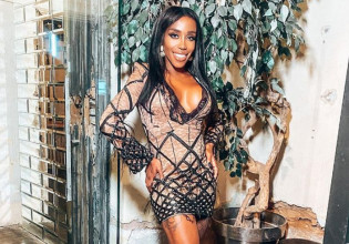 Ελίζαμπεθ Ελέτσι – «Με τον σύντροφό μου βλέπουμε ταινίες ερωτικού περιεχομένου»