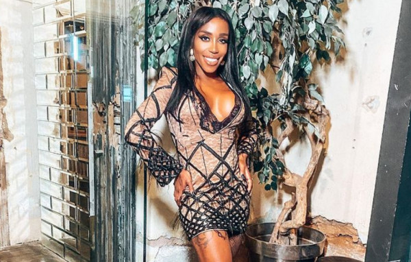 Ελίζαμπεθ Ελέτσι – «Με τον σύντροφό μου βλέπουμε ταινίες ερωτικού περιεχομένου»