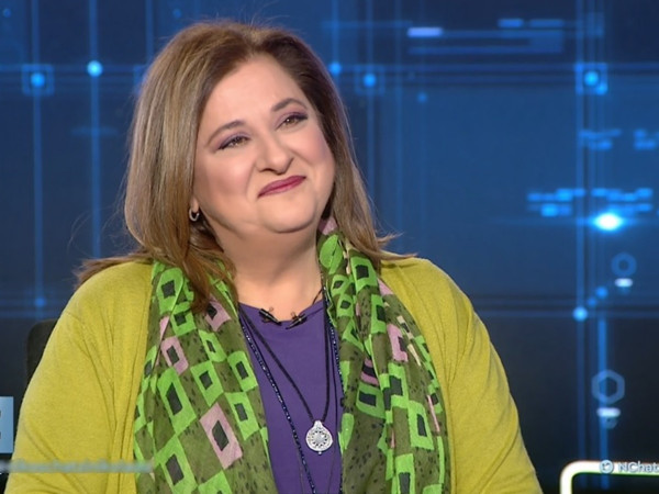 Ελισάβετ Κωνσταντινίδου – «Γλυκιά μου μάνα! Ωχ, τι μου έκανες, τώρα…»