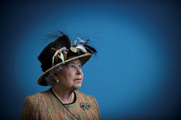 Βρετανία: Σημαντικές στιγμές της βασιλικής οικογένειας από το φακό ενός συνταξιούχου εφημεριδοπώλη