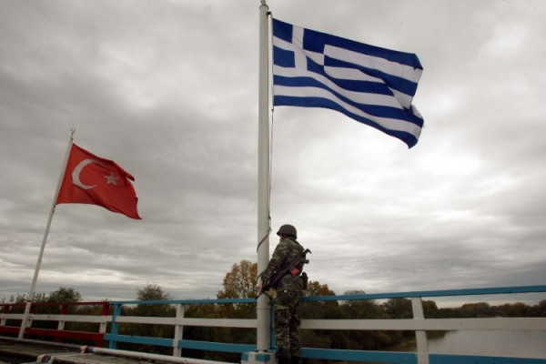 Ελληνοτουρκικά – Στο ίδιο έργο θεατές